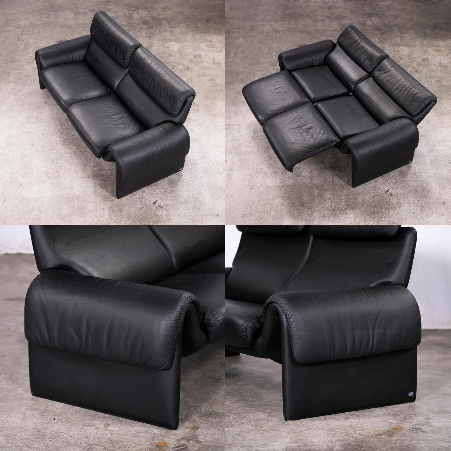 大塚家具 ソファ デセデ de Sede DS-2011/02 ソファ レザー 本革 2P