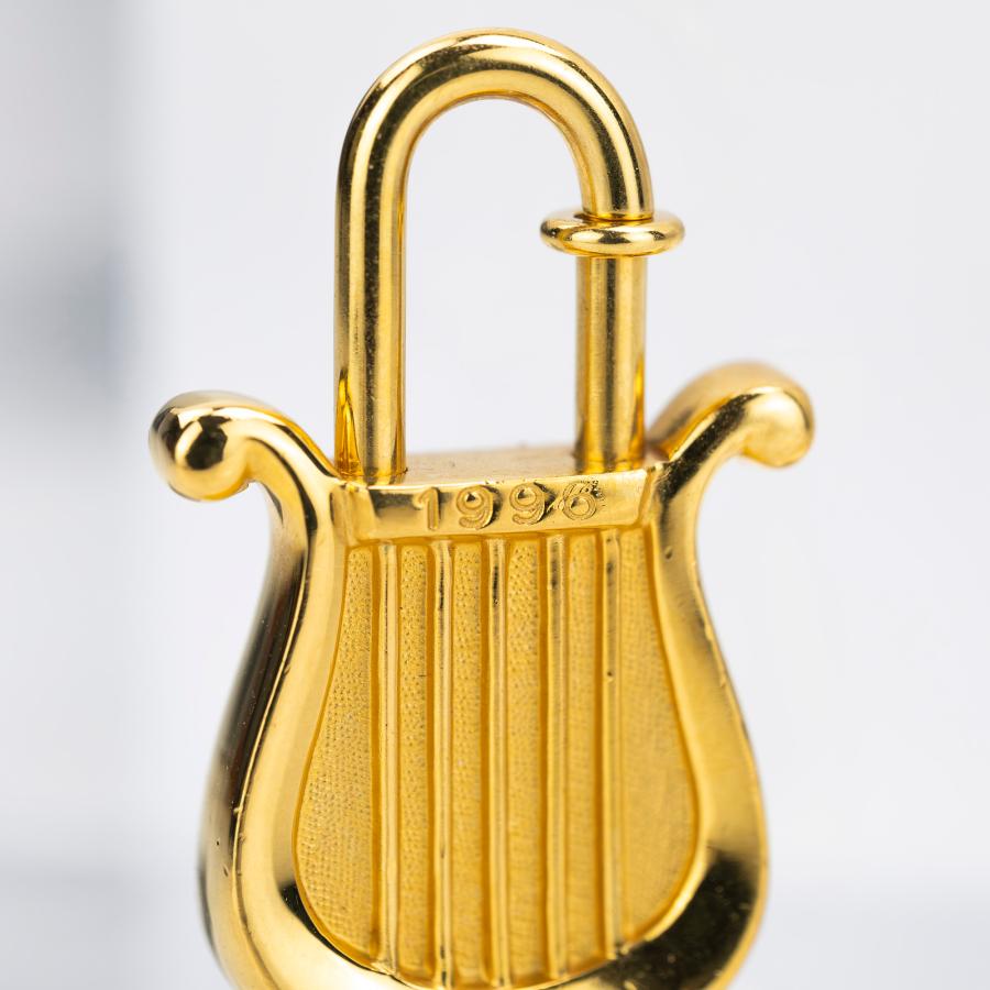 HERMES（エルメス） アンネドゥラミュジック HERMES ANNEE DE LA