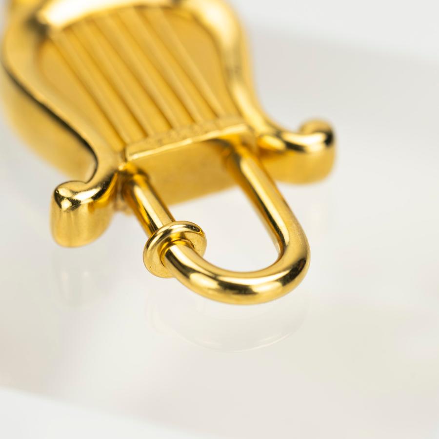 HERMES エルメス アンネドゥラミュジック ANNEE DE LA MUSIQUE