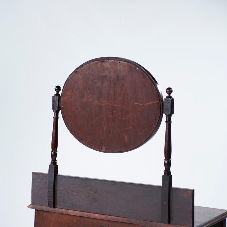 サイドボード ロイズアンティークス Lloyd's Antiques オーク材