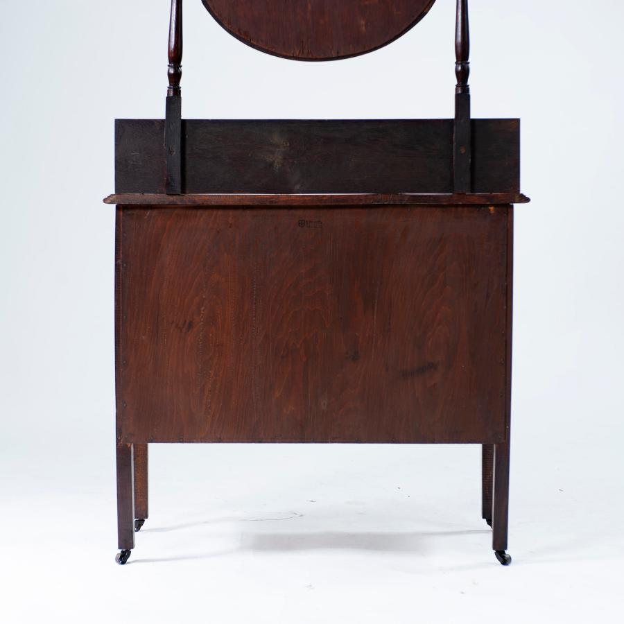 サイドボード ロイズアンティークス Lloyd's Antiques オーク材