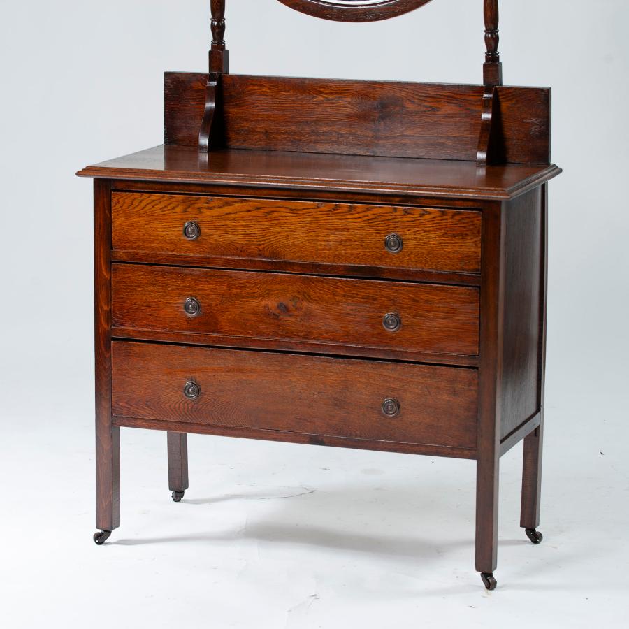 サイドボード ロイズアンティークス Lloyd's Antiques オーク材 ドレッサーチェスト 1930s 英国クラシック 英国アンティーク ヴィンテージ 収納家具 リビング収納 サイドボード ロイズアンティークス Lloyd's Antiques オーク材