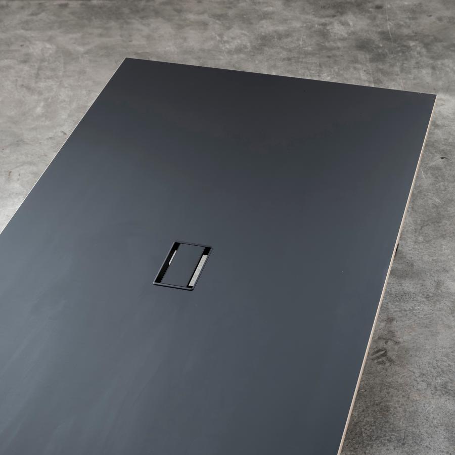 ASPLUND アスプルンド オフィスデスク Work Plus by FLEX-WIZ