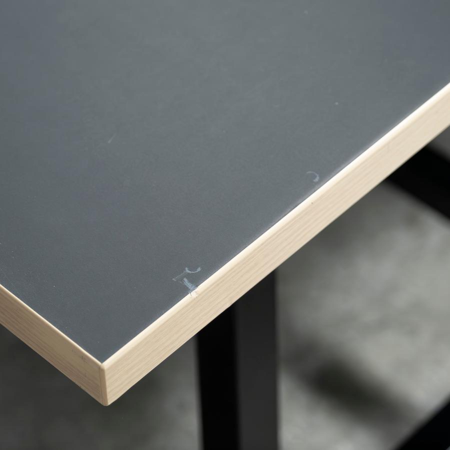 used良品★アスプルンド ESワーキングデスク 天板1200x600m ASPLUND アスプルンド オフィスデスク Work Plus by FLEX-WIZ