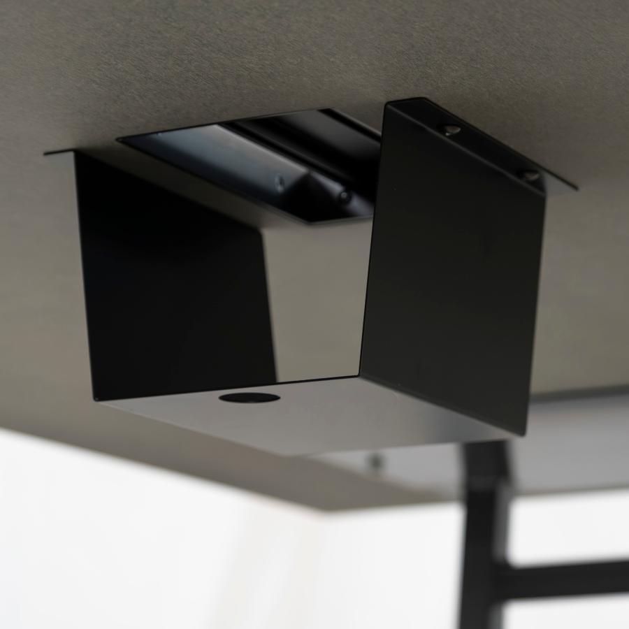 used良品★アスプルンド ESワーキングデスク 天板1200x600m オーダーメイド電動昇降デスク WAAKstanding Pro – WAAK°