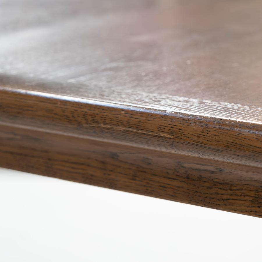 カンディハウス ダイニングテーブル Conde House Hock ホック オーク材