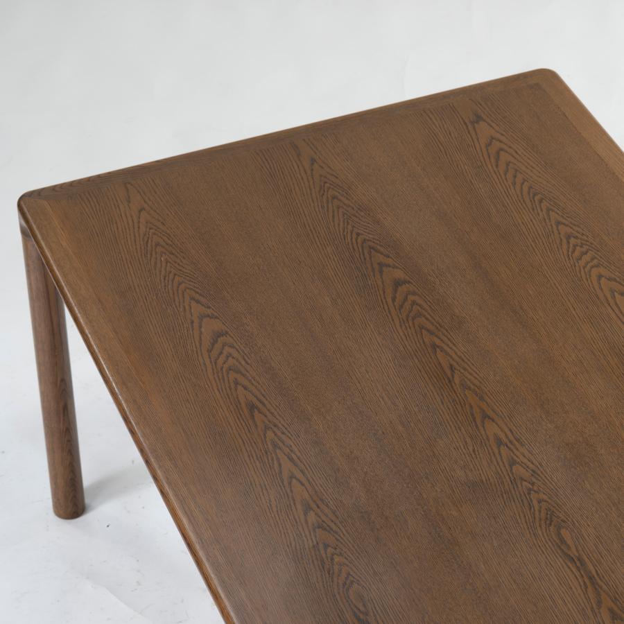 カンディハウス ダイニングテーブル Conde House Hock ホック オーク材