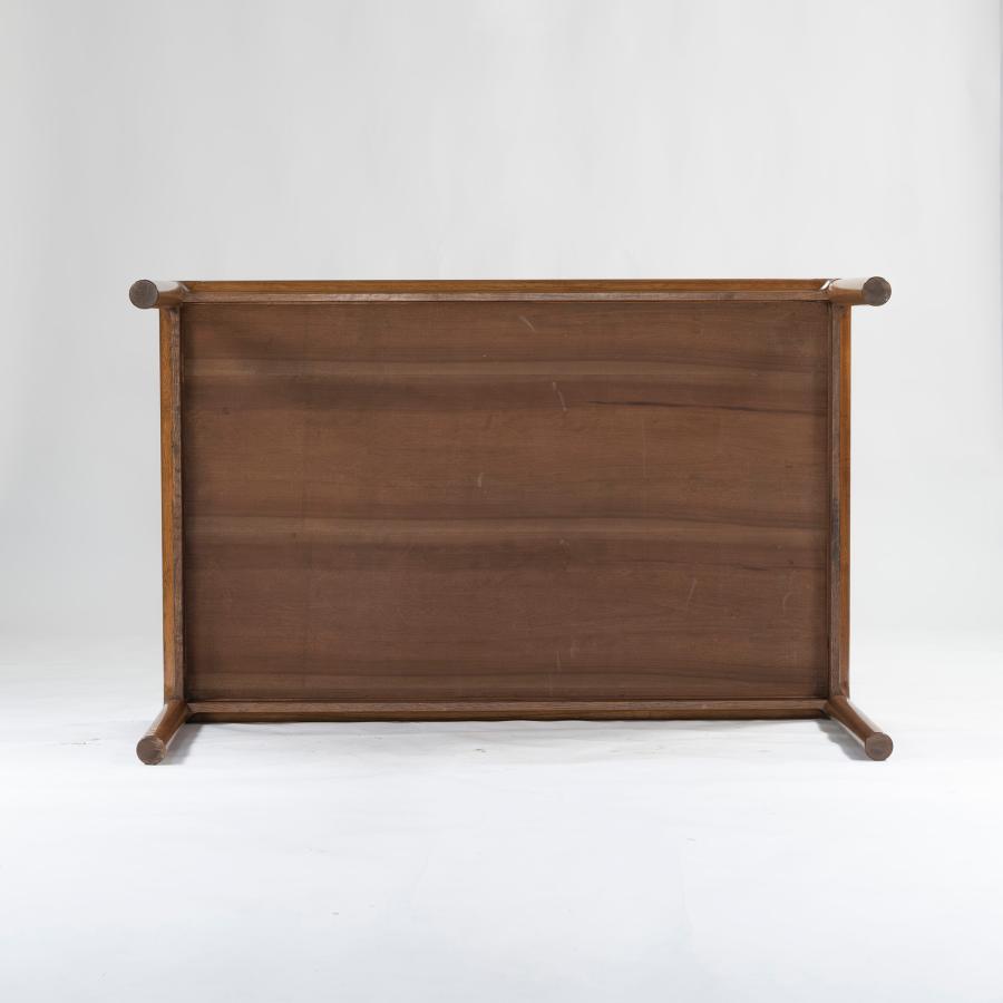 カンディハウス ダイニングテーブル Conde House Hock ホック オーク材