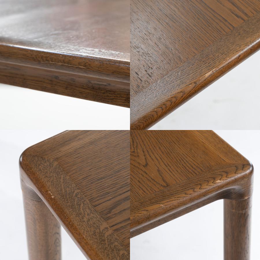 CONDE HOUSE カンディハウス Hock ホック リビングテーブル CONDE HOUSE カンディハウス Hock ホック リビングテーブル