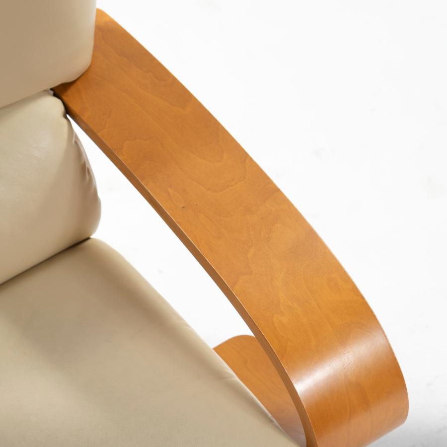 FUJI FURNITURE（冨士ファニチア） ラウンジチェア フジファニチャー