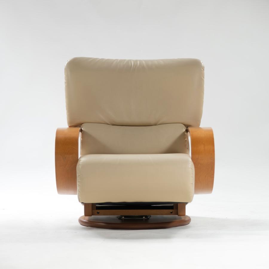FUJI FURNITURE（冨士ファニチア） ラウンジチェア フジファニチャー