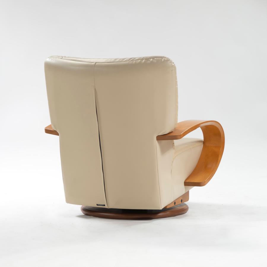 FUJI FURNITURE（冨士ファニチア） ラウンジチェア フジファニチャー