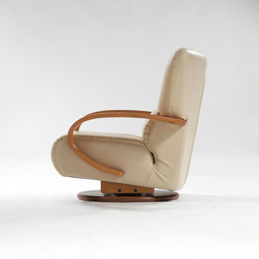 FUJI FURNITURE（冨士ファニチア） ラウンジチェア フジファニチャー