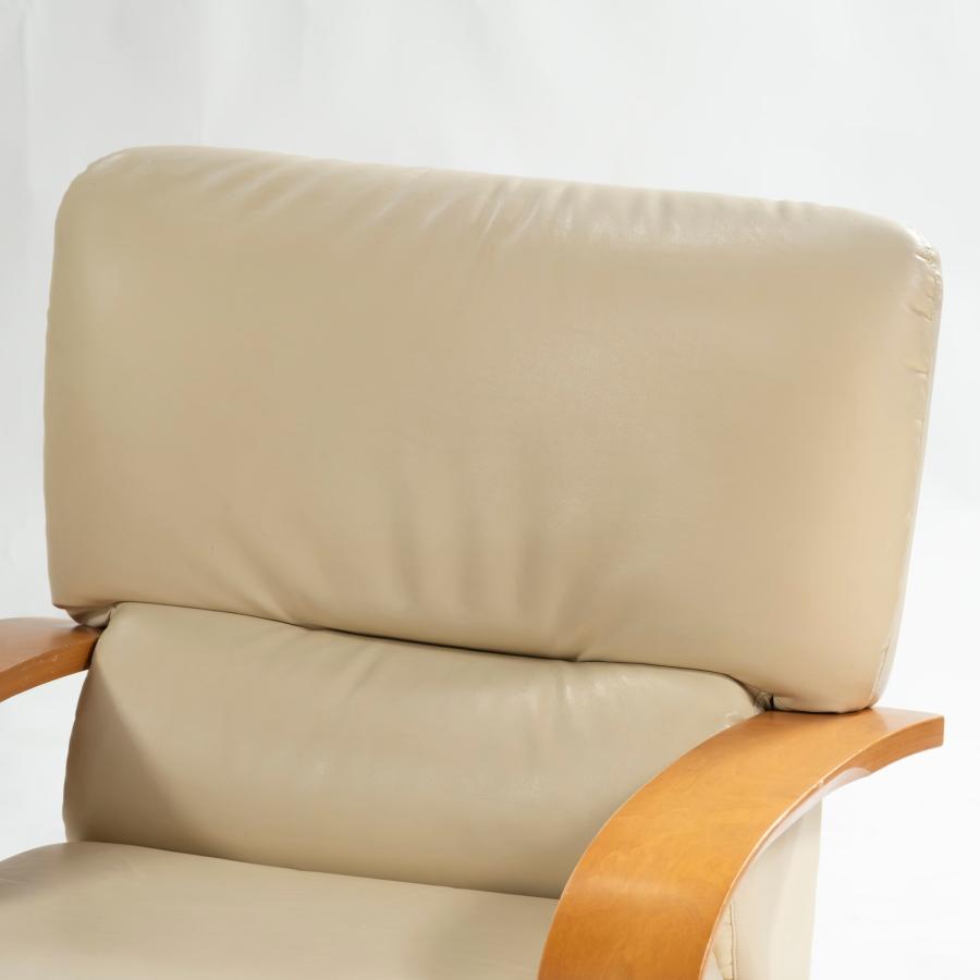 FUJI FURNITURE（冨士ファニチア） ラウンジチェア フジファニチャー