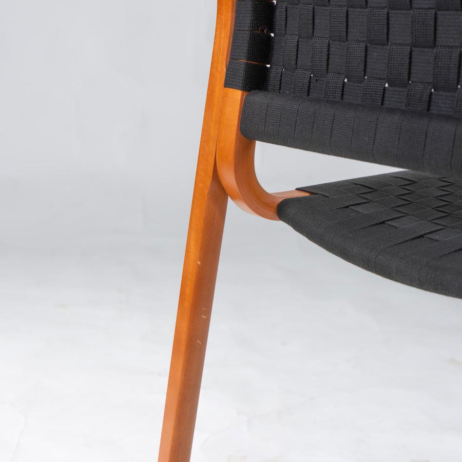 【極美品】 arflex アルフレックス NT エヌティー アームレスチェア 2 arflex 公式通販】NT es エヌティー エス（アームレス）/ チェア