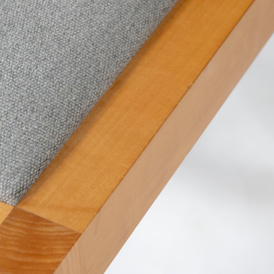 Cassina ダイニングチェア INTERDECOR 現カッシーナイクスシー Cassina