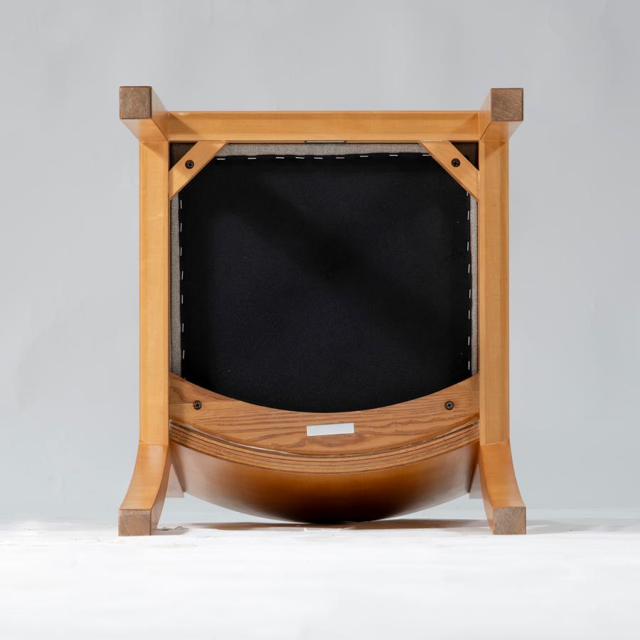 ダイニングチェア INTERDECOR 現カッシーナイクスシー Cassina IXC. PALMER パルマー メープル材(4) ミニマルモダン イタリアモダン ナチュラルモダン Cassina ダイニングチェア INTERDECOR 現カッシーナイクスシー Cassina