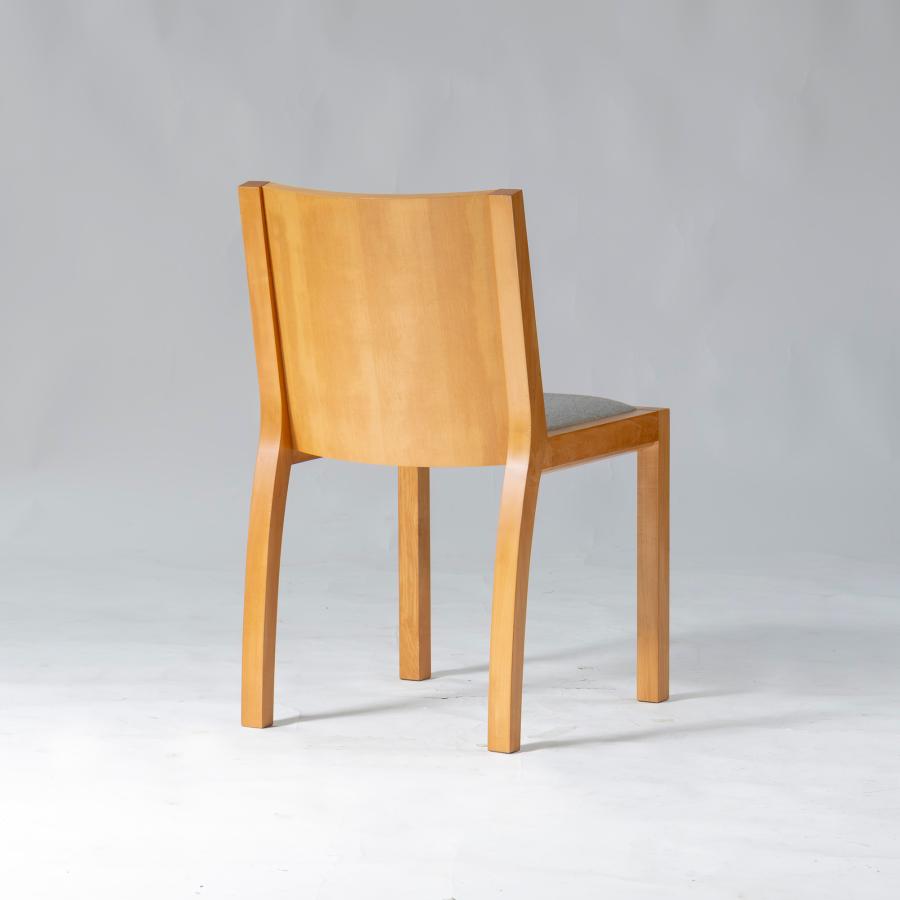 Cassina ダイニングチェア INTERDECOR 現カッシーナイクスシー Cassina