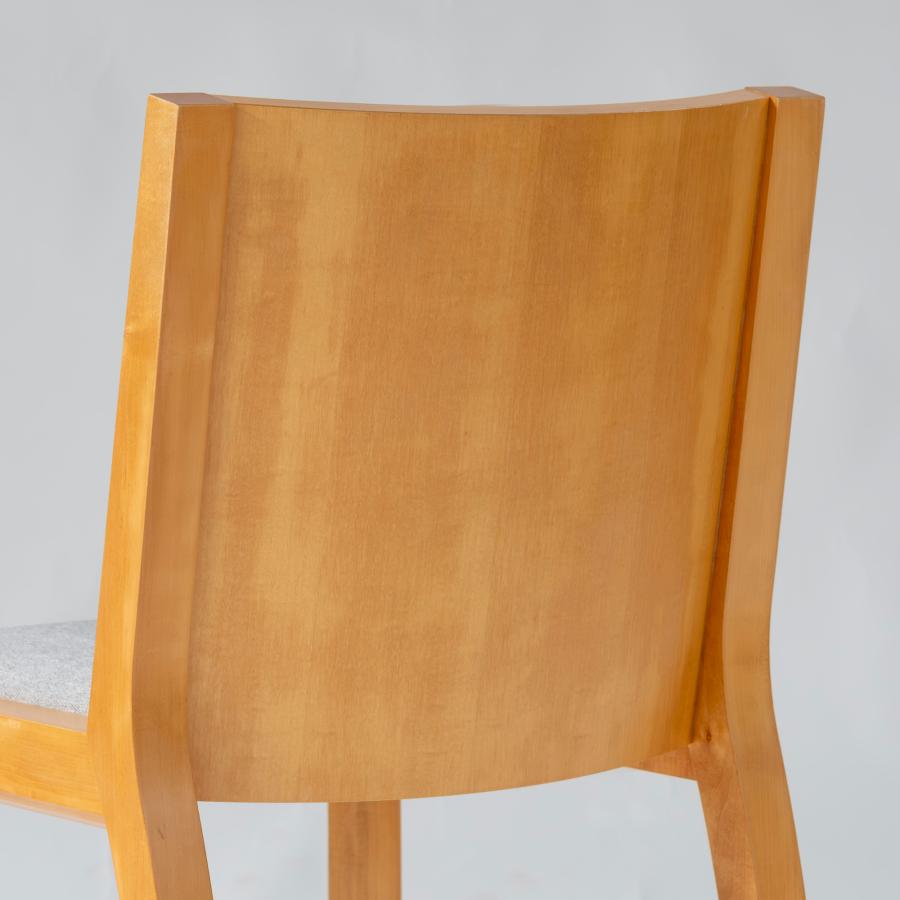 Cassina ダイニングチェア INTERDECOR 現カッシーナイクスシー Cassina