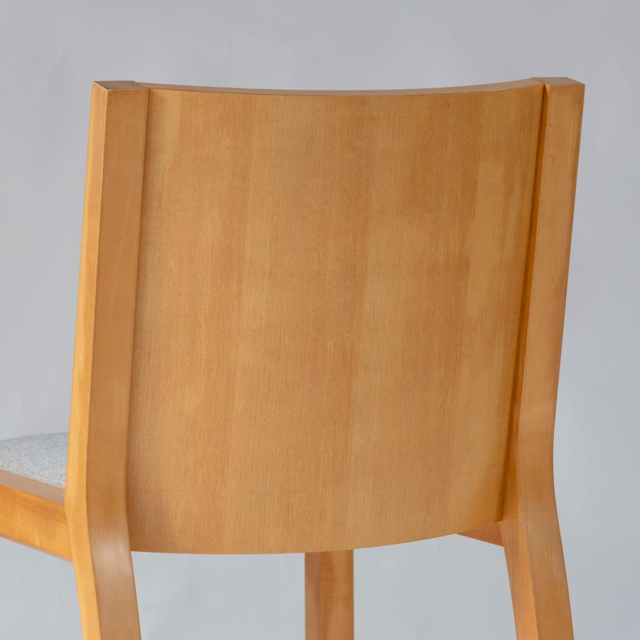 Cassina ダイニングチェア INTERDECOR 現カッシーナイクスシー