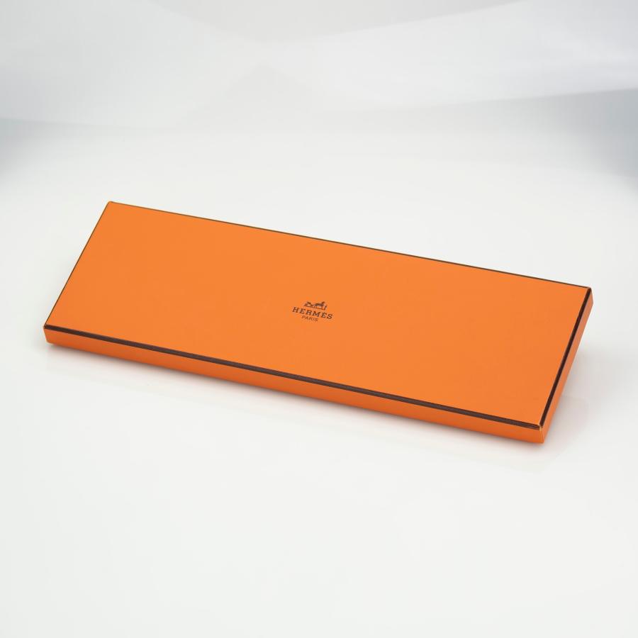 HERMES（エルメス） メンズアクセサリー シルクアイテム ネクタイ