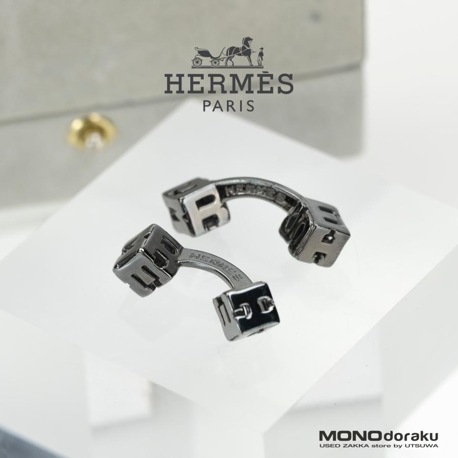 エルメス　カフス h1051969673.jpg