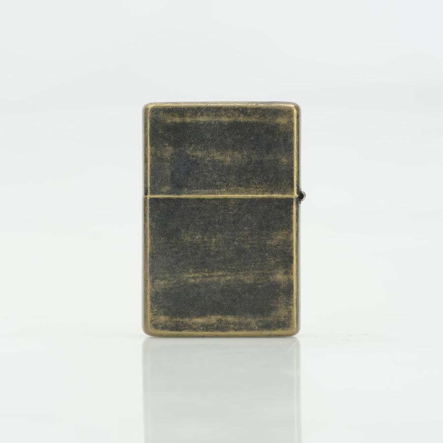ZIPPO（ジッポー） ゴールデンバット ZIPPO GOLDEN BAT オイルライター