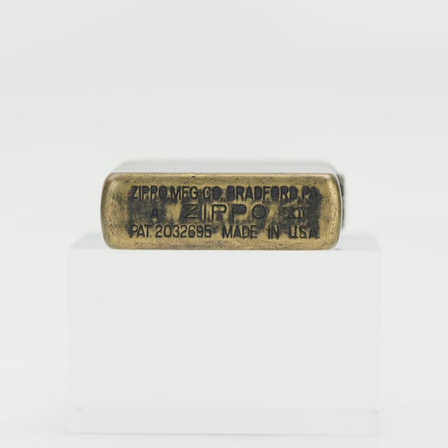 ZIPPO（ジッポー） ゴールデンバット ZIPPO GOLDEN BAT オイルライター