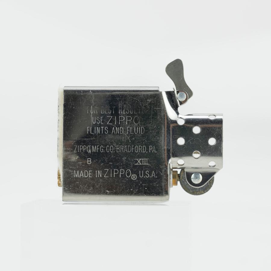 ZIPPO（ジッポー） ゴールデンバット ZIPPO GOLDEN BAT オイルライター
