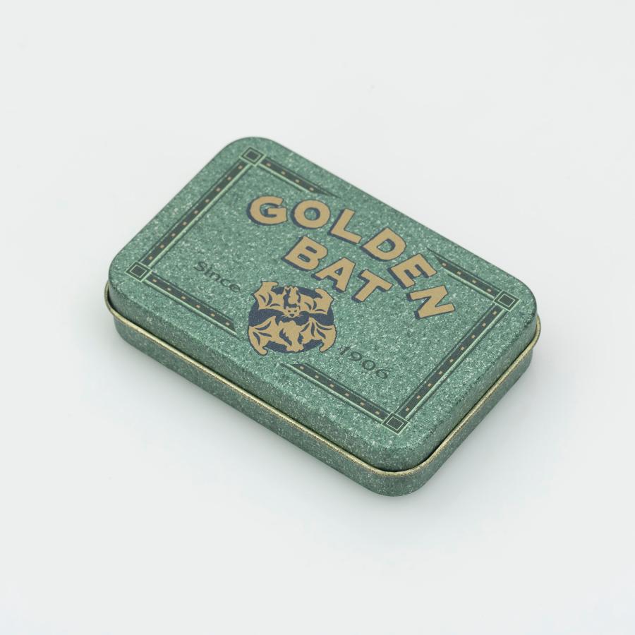 ZIPPO（ジッポー） ゴールデンバット ZIPPO GOLDEN BAT オイルライター 