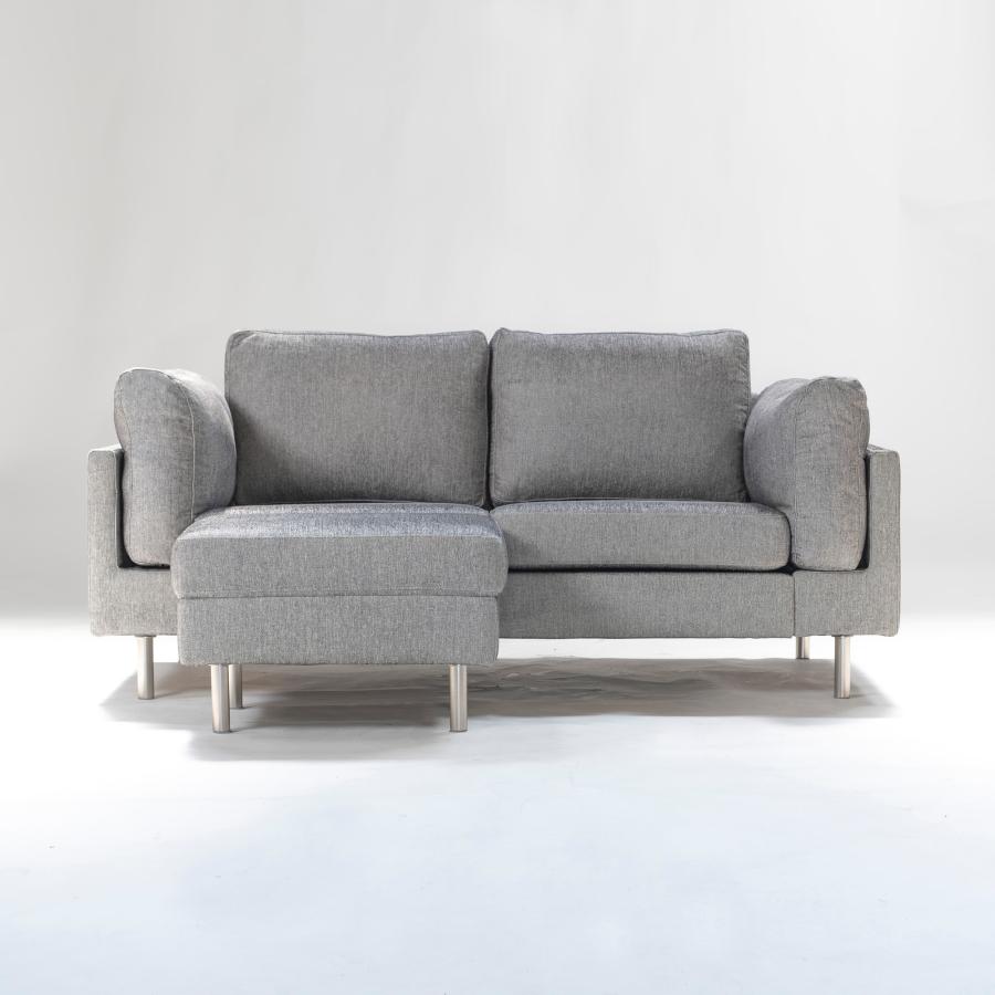 展示品　ボーコンセプト　IDV2　ラブソファ　2人掛けソファ　ローソファ　高級 I.D.V. 2人掛けソファ | sofa | I.D.V | Anders Nørgaard