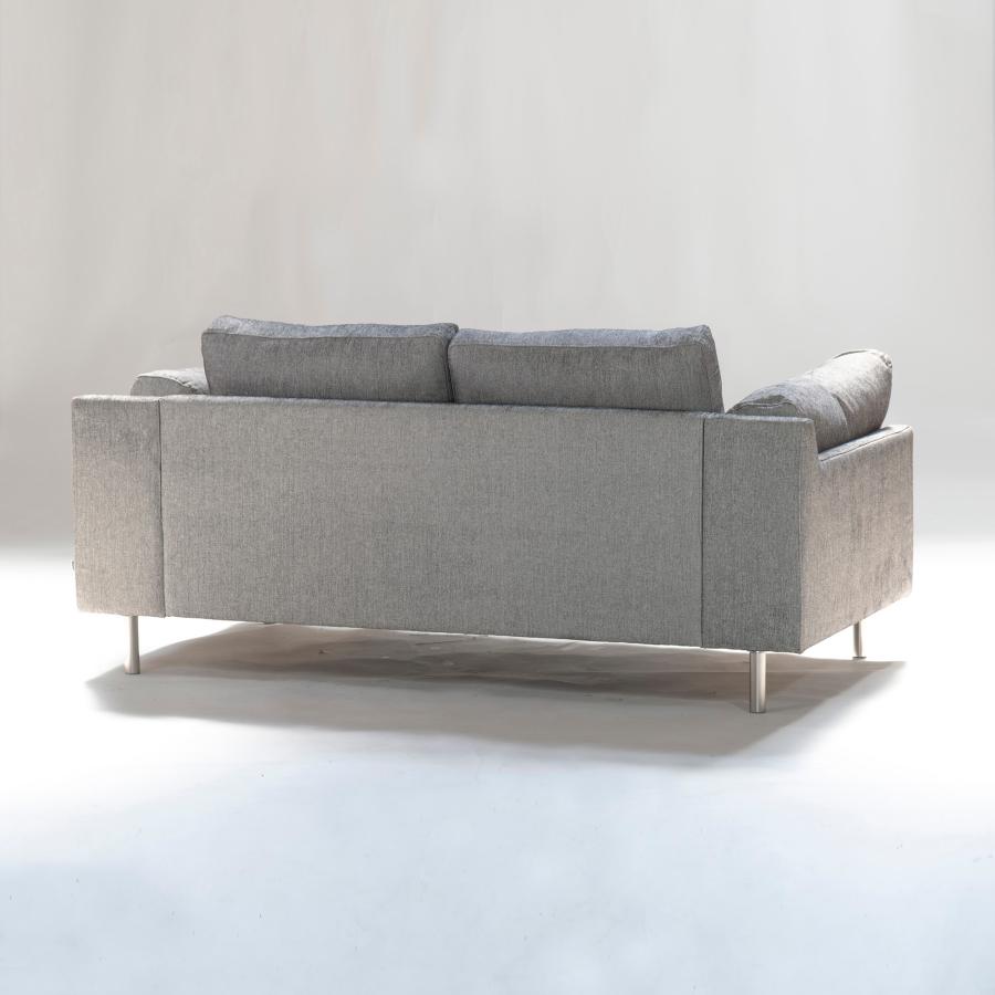 展示品　ボーコンセプト　IDV2　ラブソファ　2人掛けソファ　ローソファ　高級 I.D.V. 2人掛けソファ | sofa | I.D.V | Anders Nørgaard