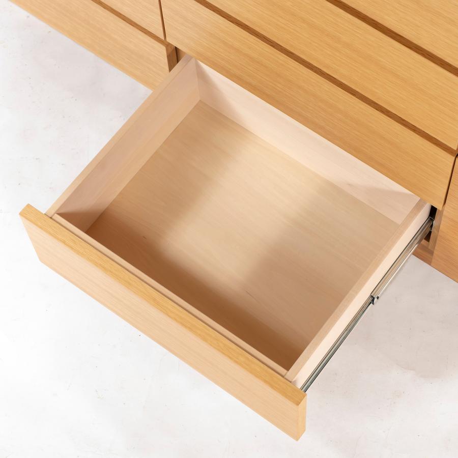 カンディハウス キッチンカウンター Condehouse ダイニングサイド