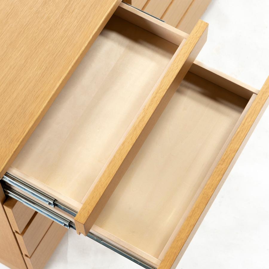 カンディハウス キッチンカウンター Condehouse ダイニングサイド