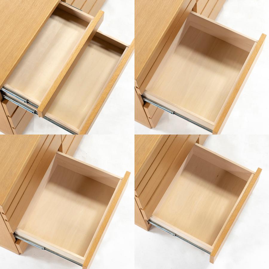 カンディハウス キッチンカウンター Condehouse ダイニングサイド