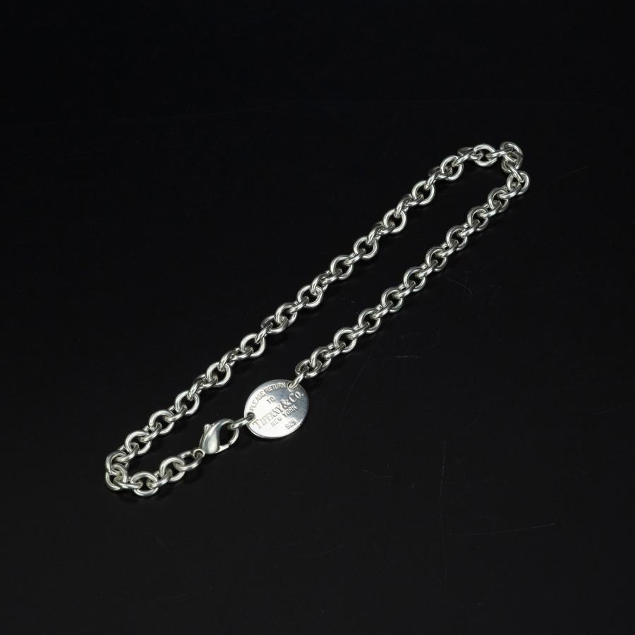 RETURN TO TIFFANY ティファニー TIFFANY＆Co. リターントゥ オーバル