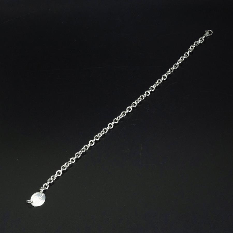 RETURN TO TIFFANY ティファニー TIFFANY＆Co. リターントゥ オーバル