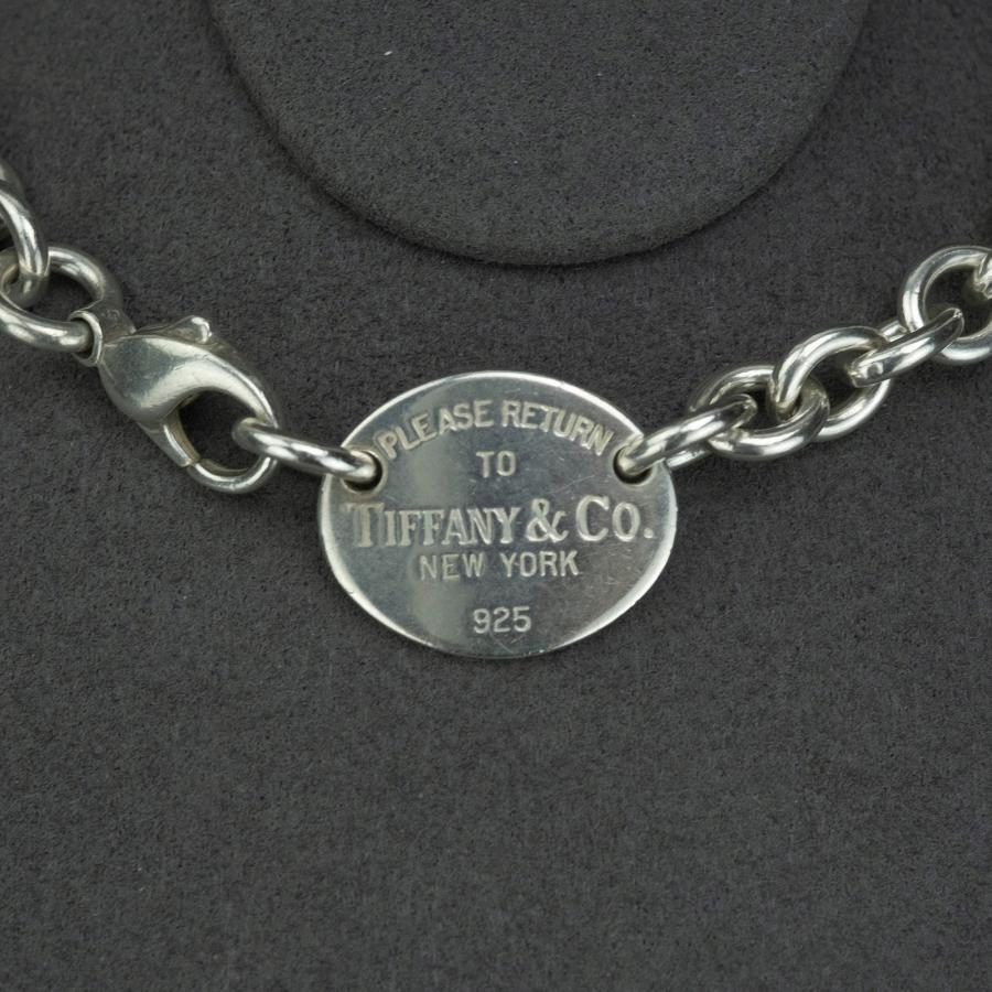 RETURN TO TIFFANY ティファニー TIFFANY＆Co. リターントゥ オーバル