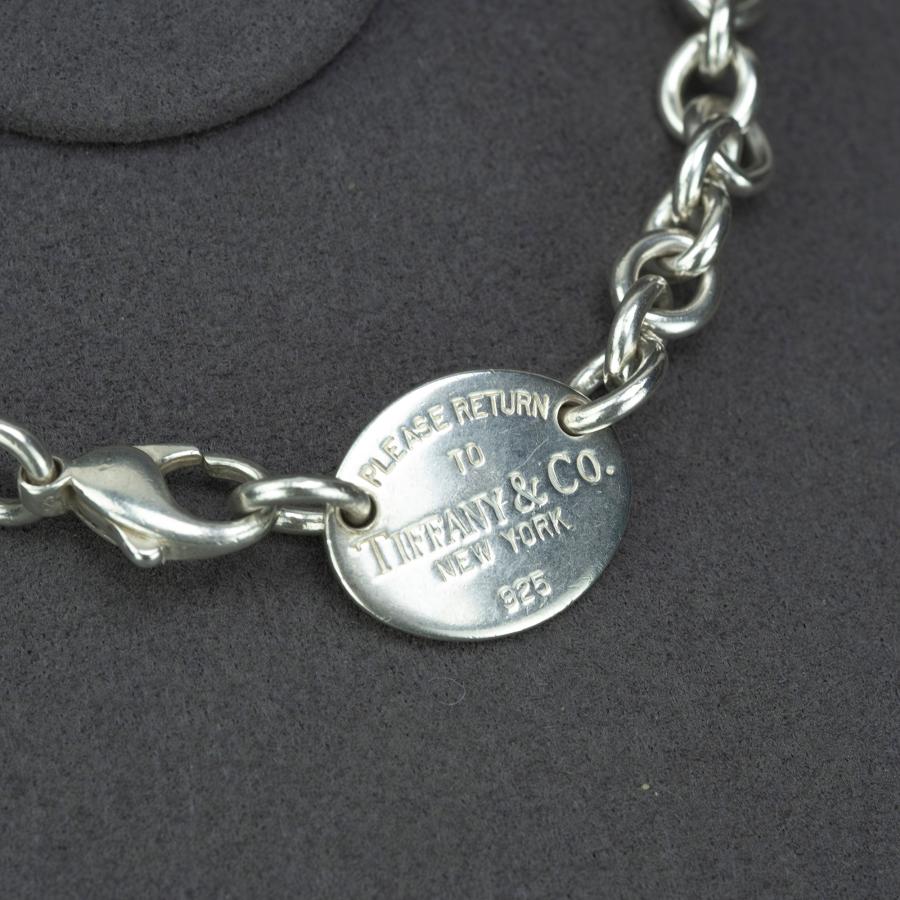 RETURN TO TIFFANY ティファニー TIFFANY＆Co. リターントゥ オーバル