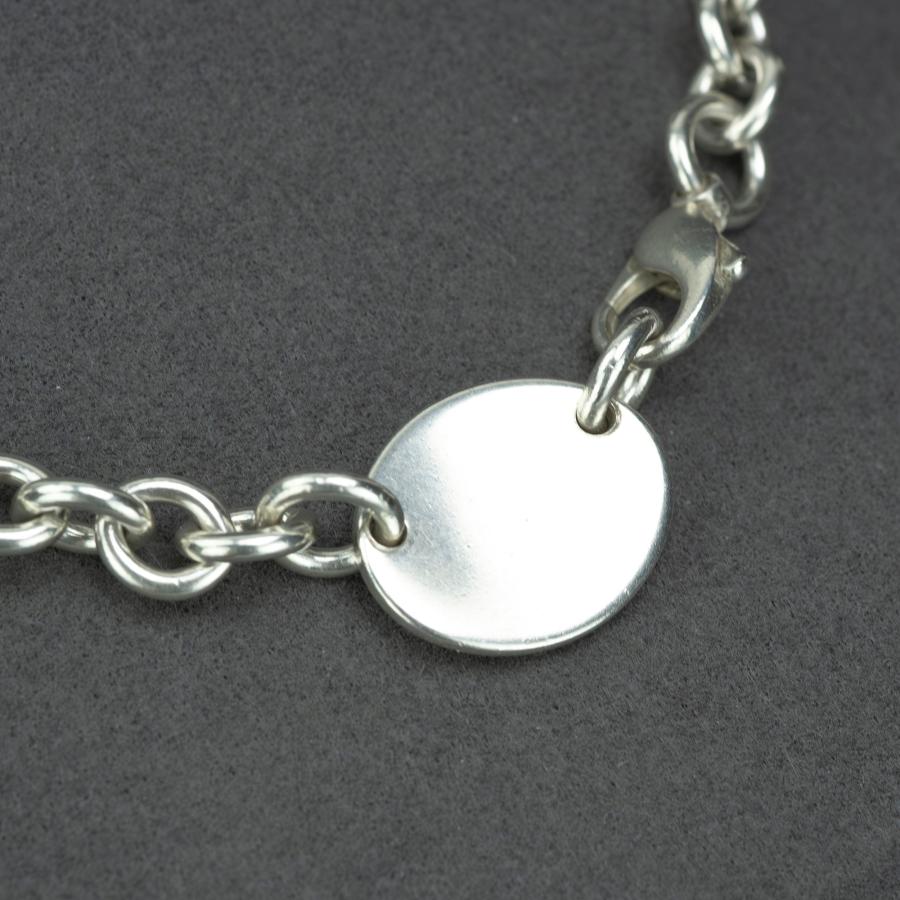 RETURN TO TIFFANY ティファニー TIFFANY＆Co. リターントゥ オーバル
