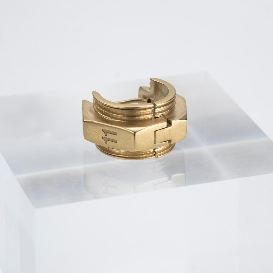 Maison Margiela（メゾンマルジェラ） マルジェラ シングルピアス 11