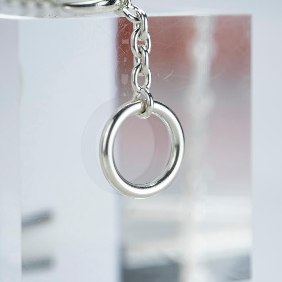 ファランドール エルメス HERMES SH ブレスレット シェーヌダンクル