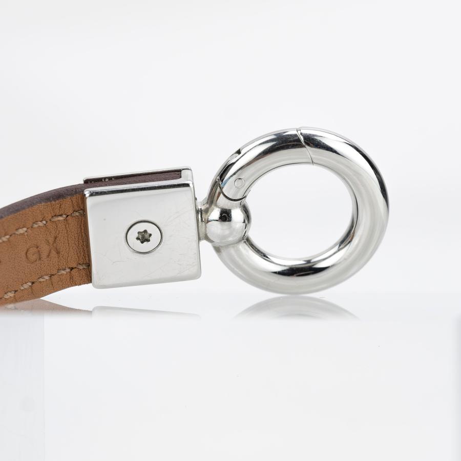 メドール エルメス HERMES XO ブレスレット スウィフトゴールド