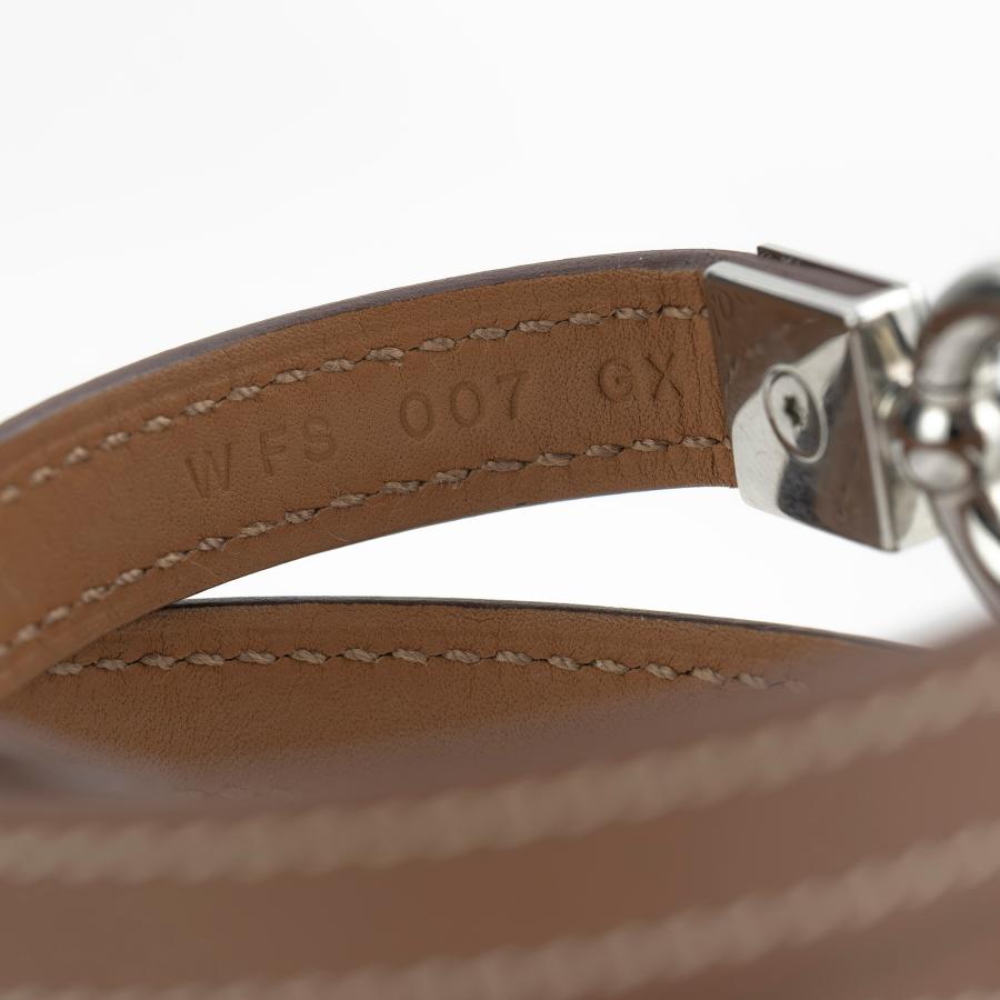 メドール エルメス HERMES XO ブレスレット スウィフトゴールド