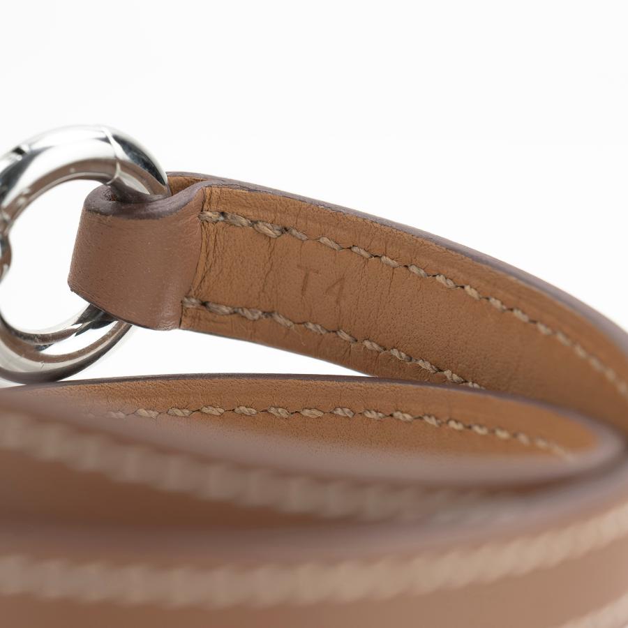 メドール エルメス HERMES XO ブレスレット スウィフトゴールド
