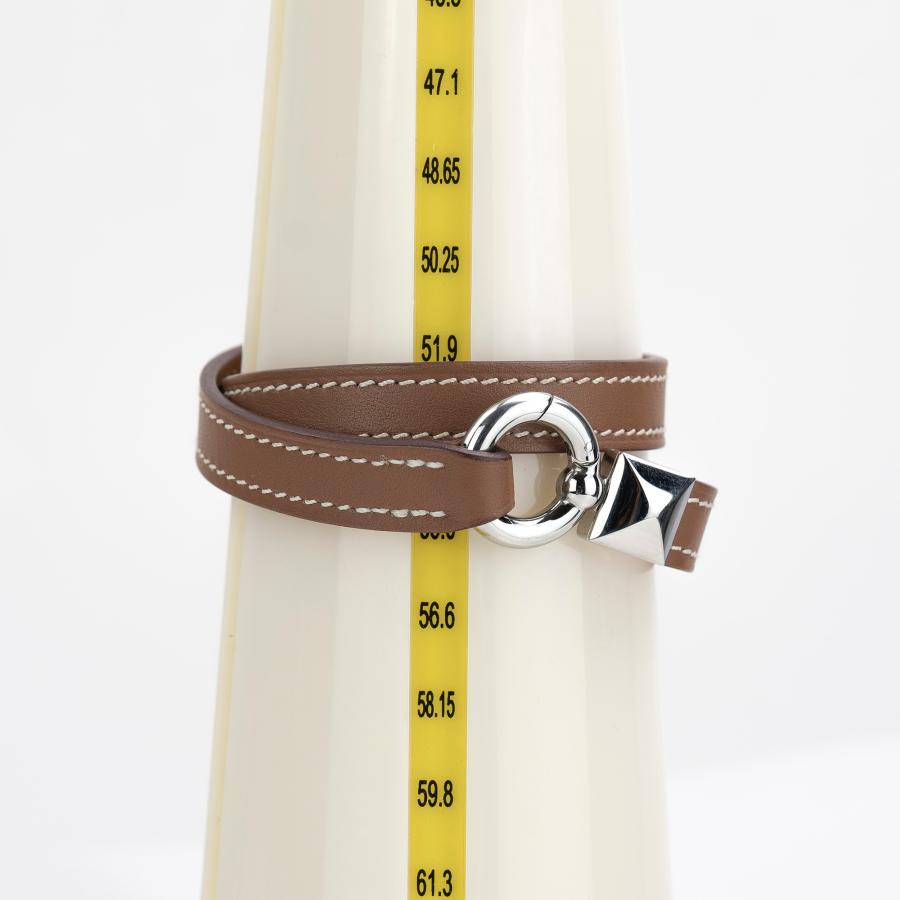 メドール エルメス HERMES XO ブレスレット スウィフトゴールド