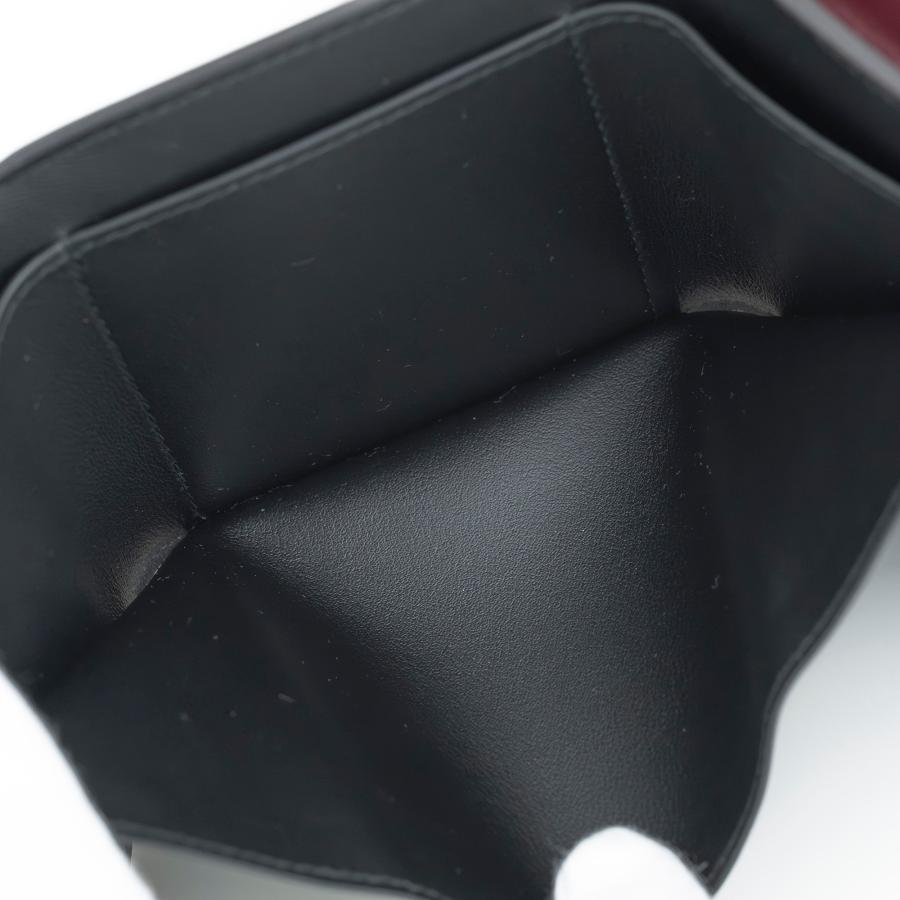 PANTHERE DE CARTIER カルティエ Cartier パンテール ドゥ 三つ折り