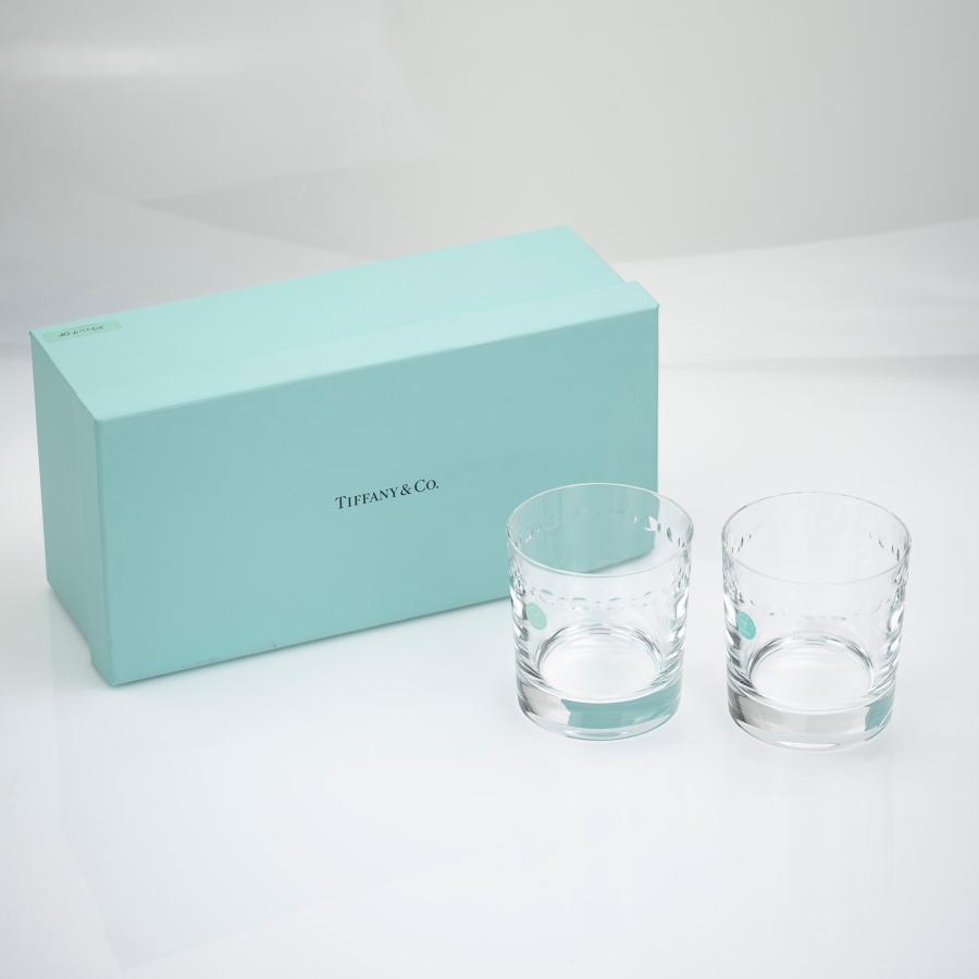 Tiffany & Co. 空箱26個セット Tiffany & Co. 空箱26個セット