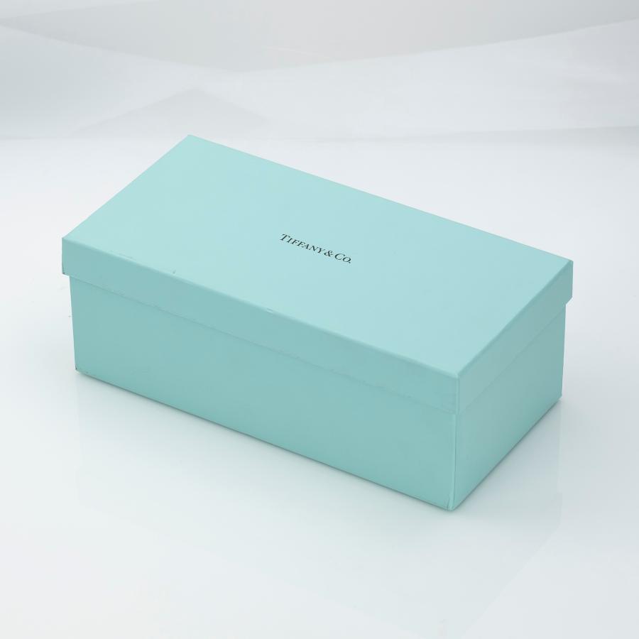 TIFFANY&Co. ティファニー TIFFANY＆Co. スウィング ロックグラス ペア