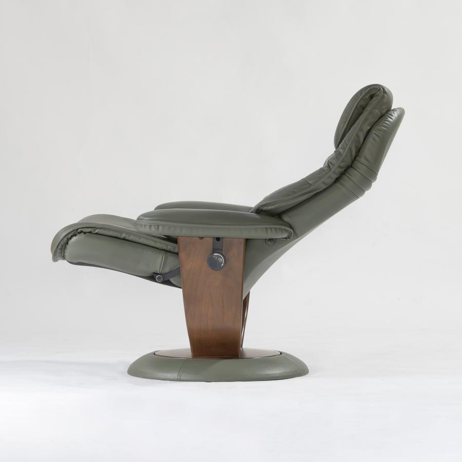 カリモク家具（KARIMOKU FURNITURE） リクライニングチェア カリモク